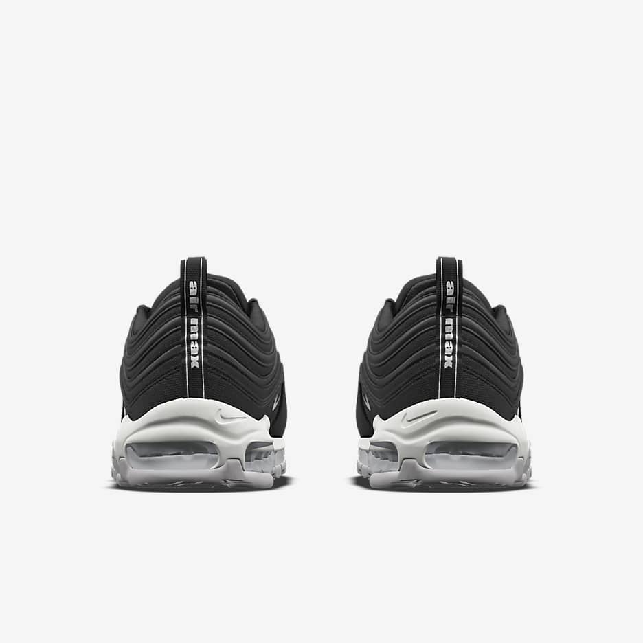 Nike Air Max 97 By You Custom Men s Shoes. Nike MY